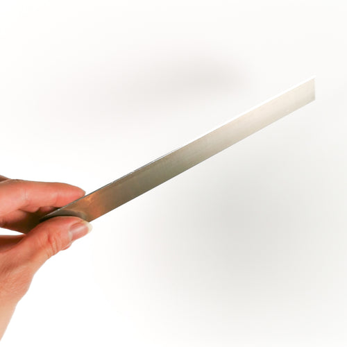 Long Flexible Tissue Blade - 20cm