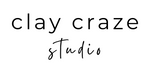 Clay Craze Studio