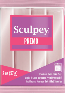 Premo Sculpey 57g - Champagne Pearl