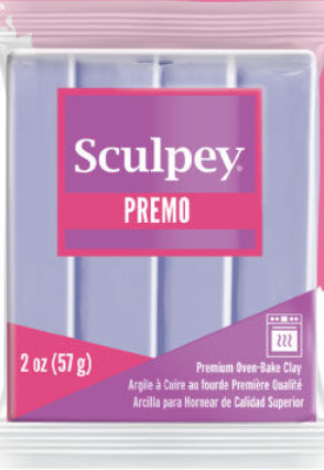 Premo Sculpey 57g - Lavender