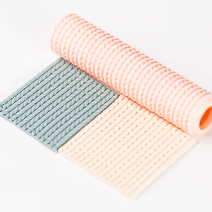 Texture Roller - Knit