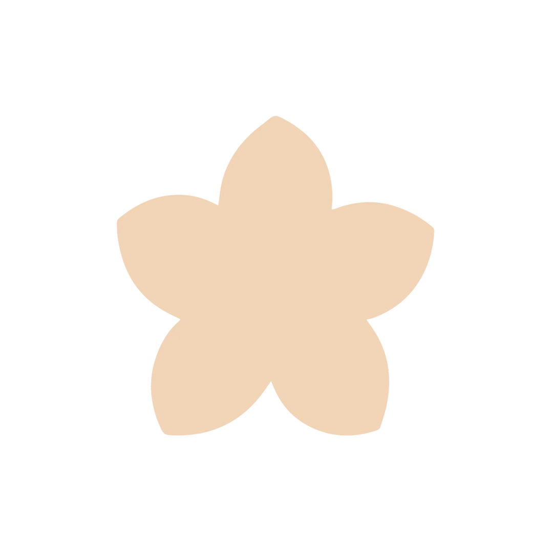 Nano Cutter - Flower F