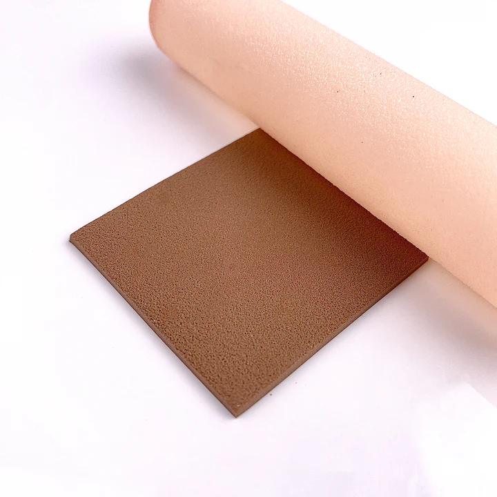 Texture Roller - Sandpaper Texture