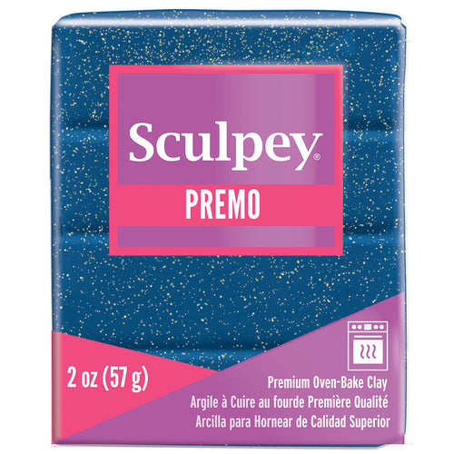 Premo Sculpey 57g - Galaxy Glitter