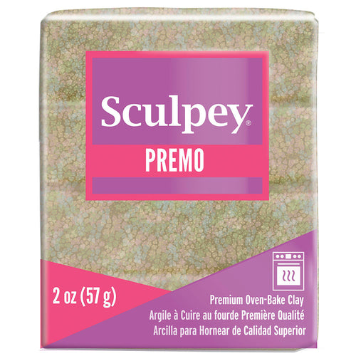 Premo Sculpey 57g - Opal