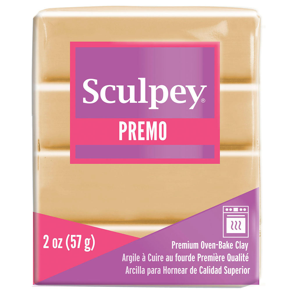 Premo Sculpey 57g - Ecru