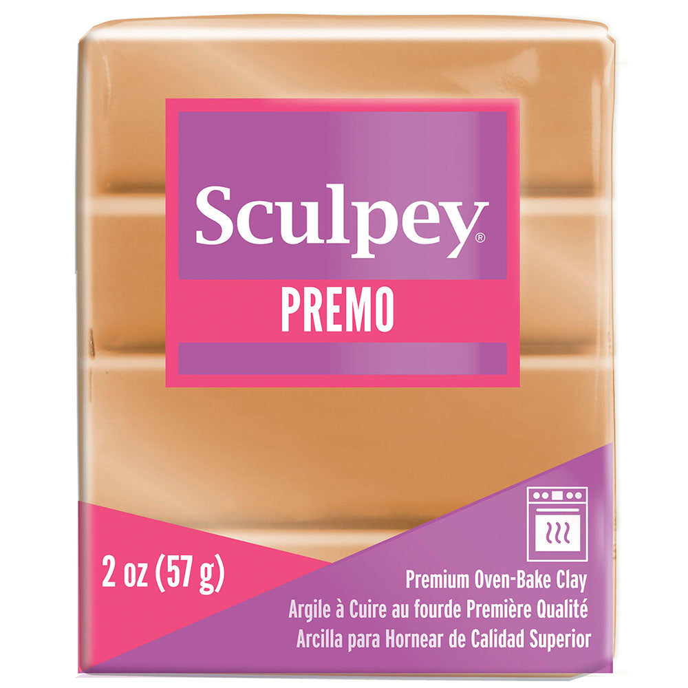 Premo Sculpey 57g - Copper