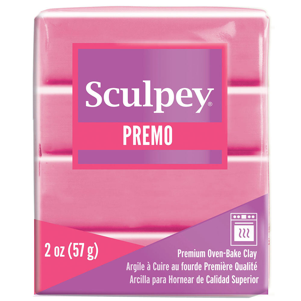 Premo Sculpey 57g - Blush