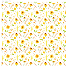 Load image into Gallery viewer, Transfer Paper - Autumn Daisy