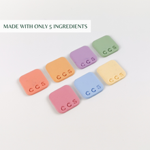 Load image into Gallery viewer, Modern Pastels - Premo - Polymer Clay Color Recipes