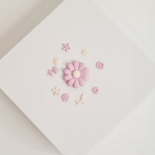 Load image into Gallery viewer, Micro Flowers Assorted 6 - Silicone Mould