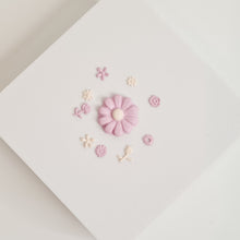 Load image into Gallery viewer, Micro Flowers Assorted 1 - Silicone Mould
