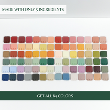 Load image into Gallery viewer, Complete Palette #1 &amp; 2 - Premo - Polymer Clay Color Recipes