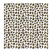 Load image into Gallery viewer, Transfer Paper - Leopard Print