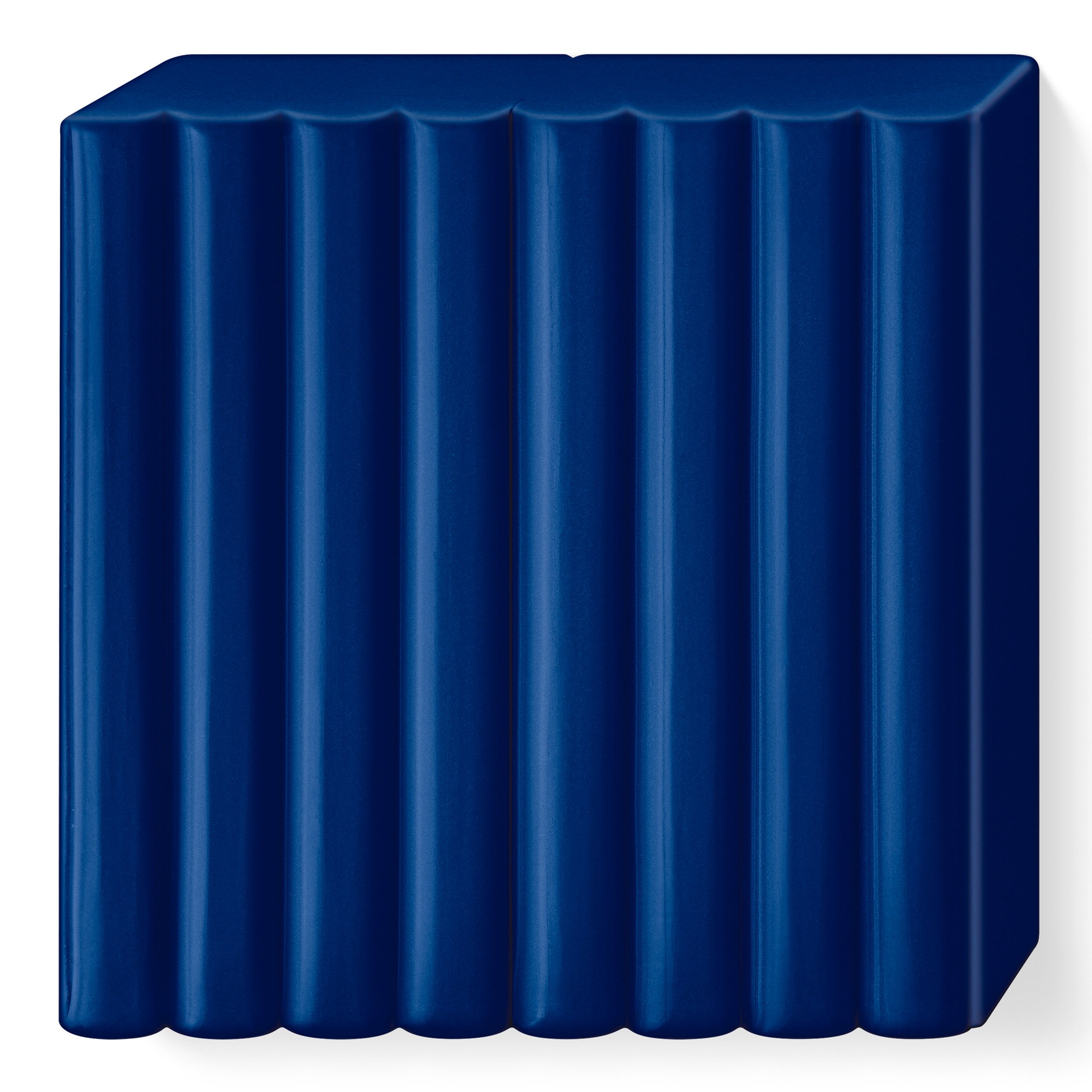 Fimo Soft Polymer Clay Standard Block 57g (2oz) - Windsor Blue