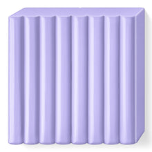 Load image into Gallery viewer, Fimo Effect Polymer Clay Standard Block 57g (2oz) - Pastel Lilac