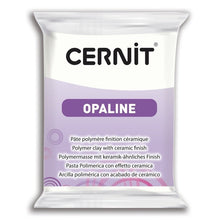 Load image into Gallery viewer, Cernit Polymer Clay Opaline 56g (2oz) - White