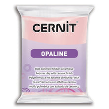 Load image into Gallery viewer, Cernit Polymer Clay Opaline 56g (2oz) - Pink