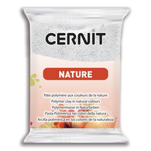 Load image into Gallery viewer, Cernit Polymer Clay Nature 56g (2oz) - Granite