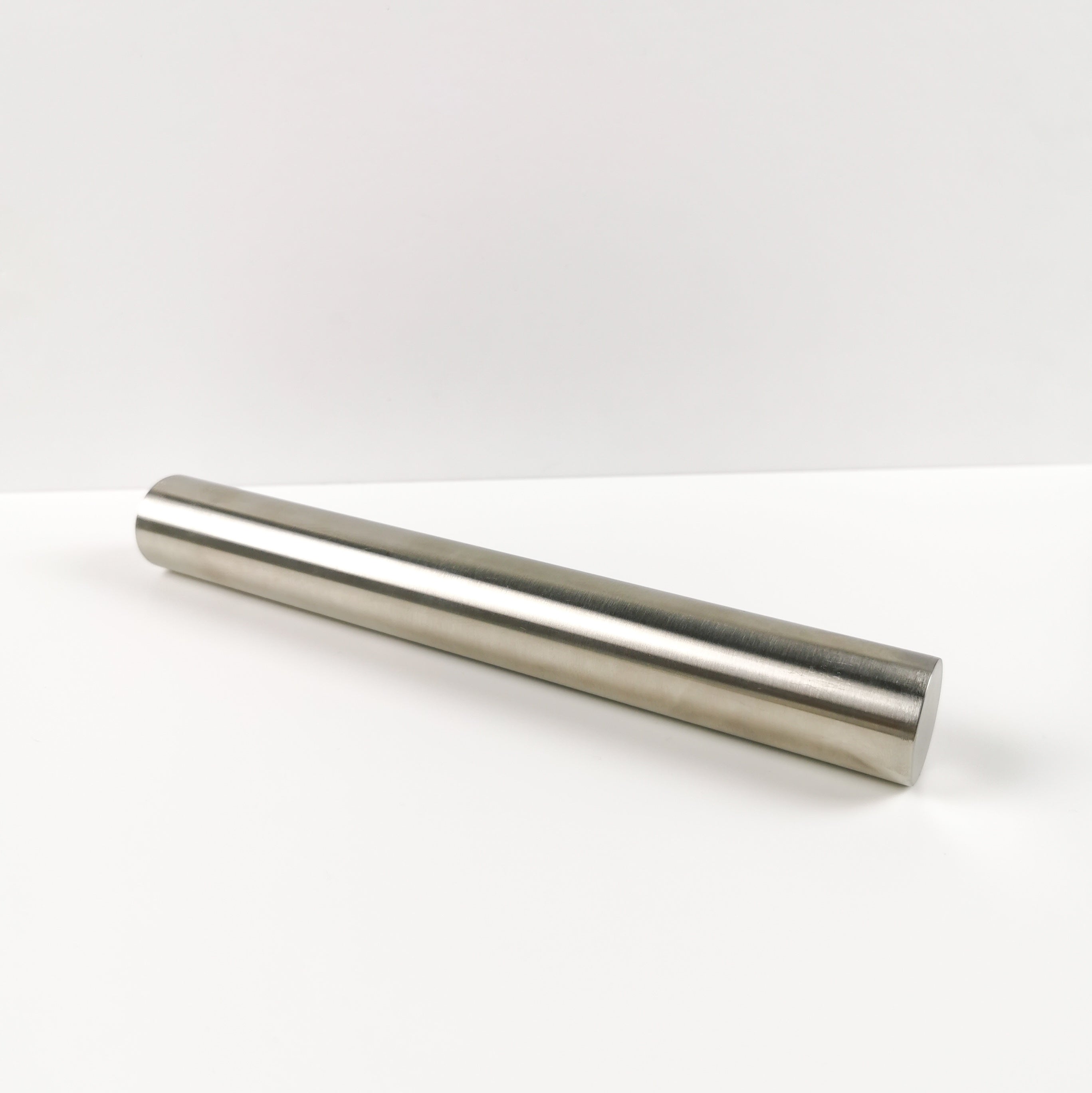 Stainless Steel Non-Stick Roller