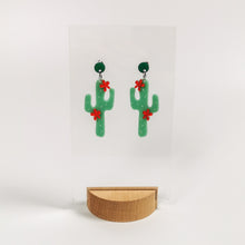 Load image into Gallery viewer, Rectangle Earring Display Stand
