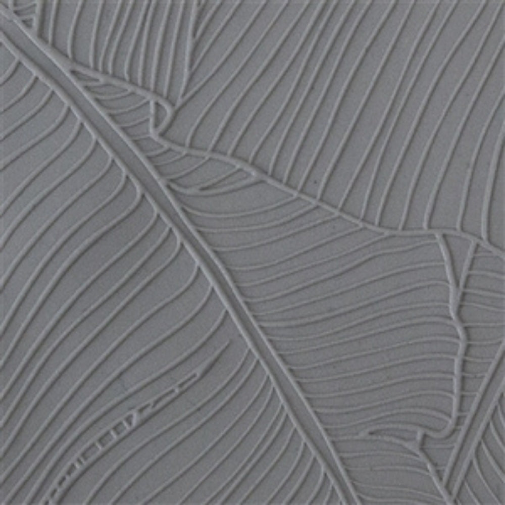 Cool Tools Texture Tiles - Jungle Leaves Fineline