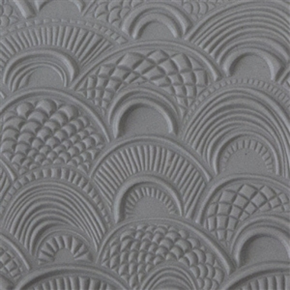 Cool Tools Texture Tiles - Seashell Sunrise