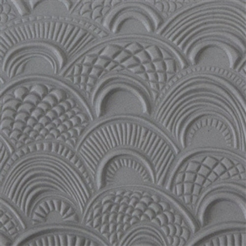 Cool Tools Texture Tiles - Seashell Sunrise