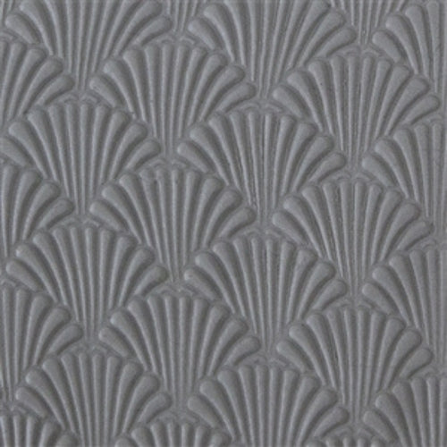 Cool Tools Texture Tiles - Classic Scallop