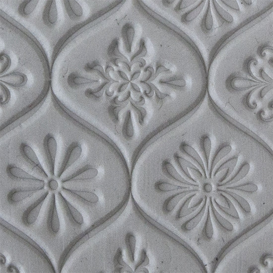 Cool Tools Texture Tiles - Woven Daisy