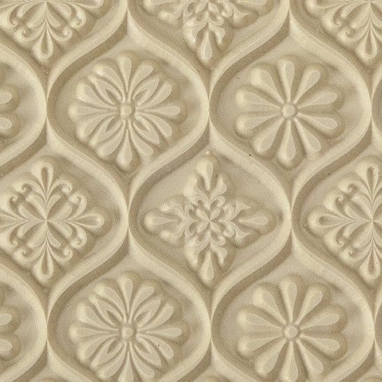 Cool Tools Texture Tiles - Woven Daisy