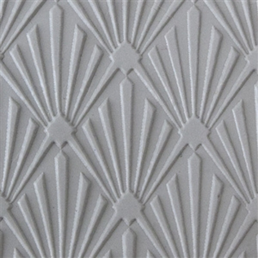 Cool Tools Texture Tiles - Deco Diamond Embossed