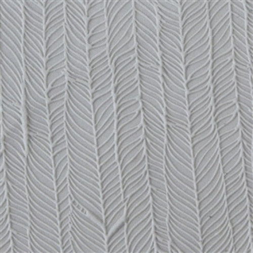 Cool Tools Texture Tiles - Feathered Fineline