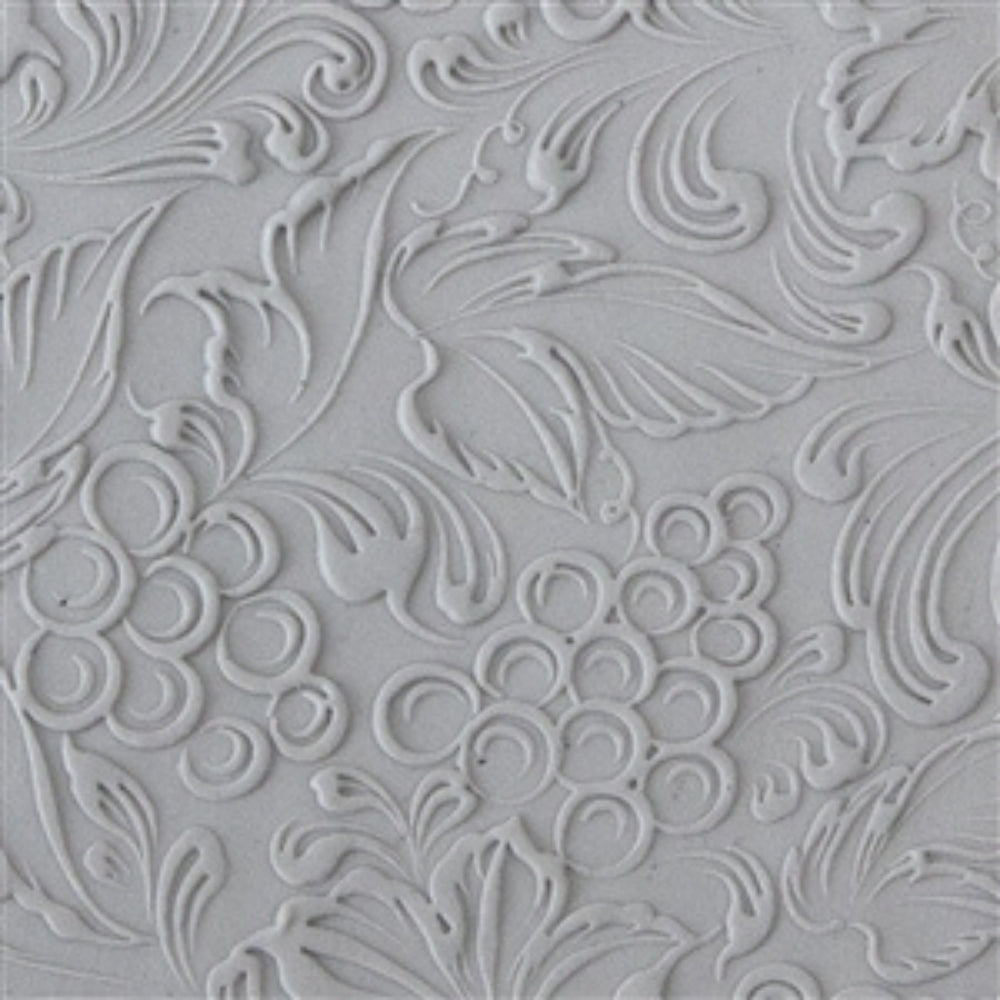 Cool Tools Texture Tiles - Tuscany Dreams Embossed