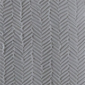 Cool Tools Texture Tiles - Smudged Herringbone