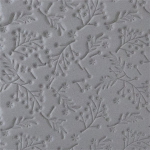 Cool Tools Texture Tiles - Berry Branches