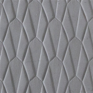 Cool Tools Texture Tiles - Dove Tails