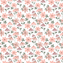 Load image into Gallery viewer, Transfer Paper - Pastel Pink Floral