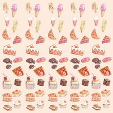 Load image into Gallery viewer, Transfer Paper - Sweet Treats