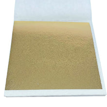 Load image into Gallery viewer, Foil Leaf Sheet - 50 Sheet Pack