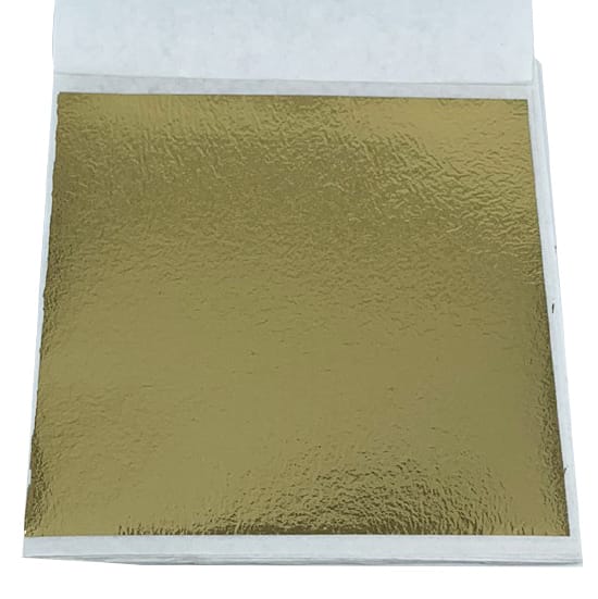 Foil Leaf Sheet - 50 Sheet Pack
