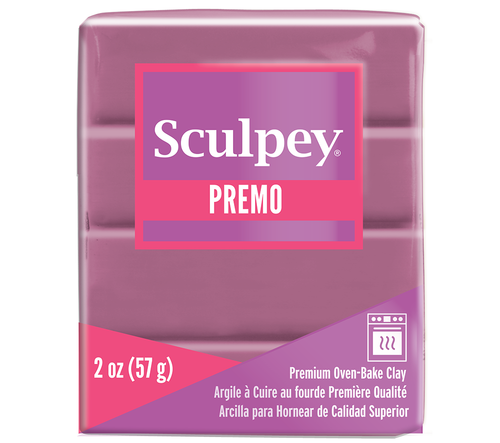 Premo Sculpey 57g - Mauve