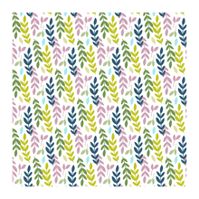 Load image into Gallery viewer, Transfer Paper - Colorful Leaves